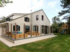 Vakantiehuis LB 553