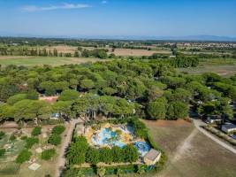 Camping Le Sainte Marie