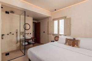 Peranosa the Residency