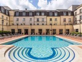 Adagio Serris Val d Europe