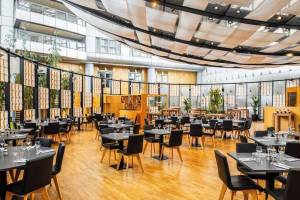 Van der Valk Hotel Paris CDG Airport