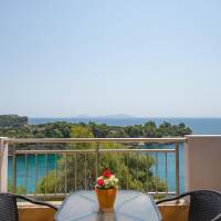 Marilena Apartments & Studios