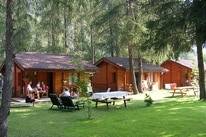Camping Cevedale