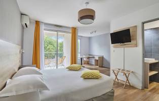 Apart'hotel Aix en Provence Ouest 2p4p