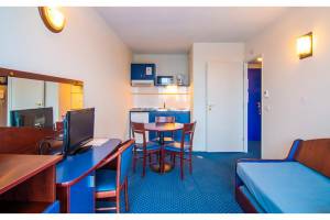 Appart Vacances Pyrénées 2000 2P6N