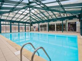 Pierre & Vacances Résidence Centre