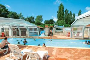 Camping La Bien Assise
