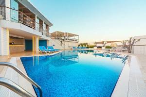 Riva Bodrum Resort