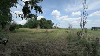 Campingplatz in Oosterzele