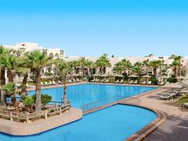Hotel Iberostar Selection Eolia Djerba