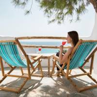 Poseidon Blue Gastronomy Hotel