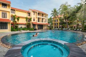 Anmira Hoi An Resort & Spa