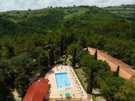 Camping Pian di Boccio