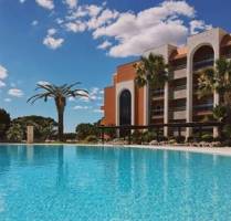 Falesia Hotel - Adults only