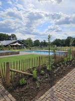 Camping Dal Van De Mosbeek