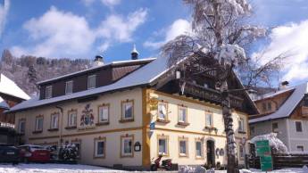 Mentenwirt Pension & Appartements