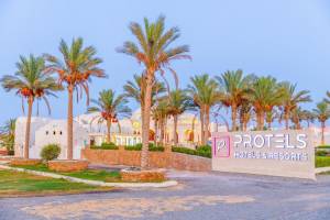 Protels Beach Club SPA