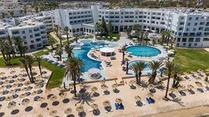 Blue Beach Golf en Spa