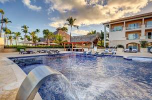 Hideaway Royalton Punta Cana