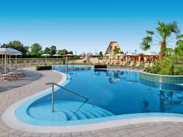 Marina Azzurra Resort