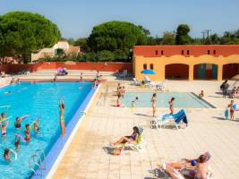 Goélia Argelès Village Club