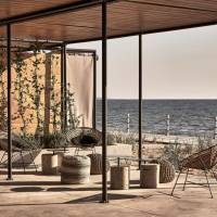 Hotel Dexamenes Seaside