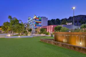 Sercotel Hotel Riscal