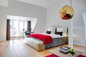 Scandic Copenhagen
