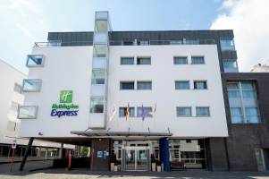 Holiday Inn Express Mechelen City Centre by IHG