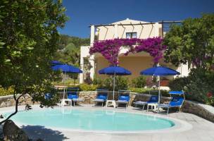 Hotel&Resort Stelle Marine