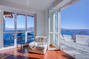 Penthouse The Magnifique View