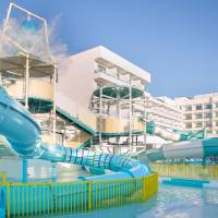 Hotel Atlantica Aqua Blue