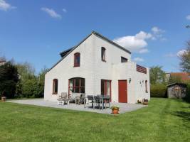 Vakantiehuis F 589
