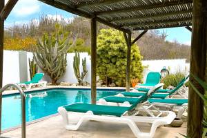 Ban Topa Appartementen