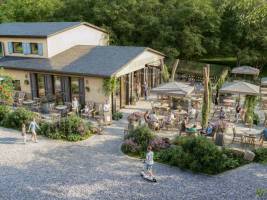 Resort Namur Nature