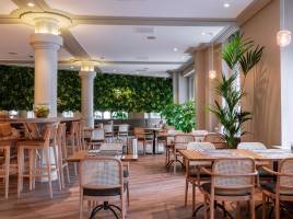 WestCord City Centre Hotel Amsterdam