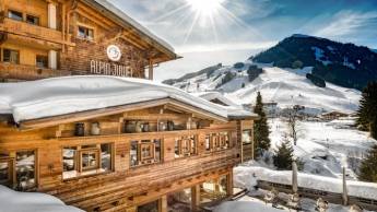 Wellnesshotel Alpin Juwel