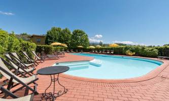 Vakantiepark Antico Casale