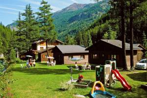 Residence Edelweiss
