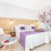 Sumus Hotel Monteplaya & Spa - all inclusive - adults only