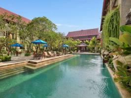 The Grand Bali Nusa Dua (ex Swiss Grand Bali)