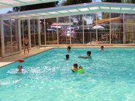 Camping les 2 Plages Quend