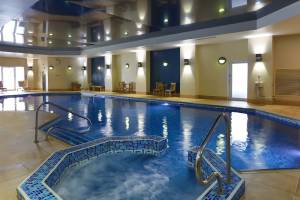 Windmill Village Hotel, Golf Club&Spa, BW Signature Collection