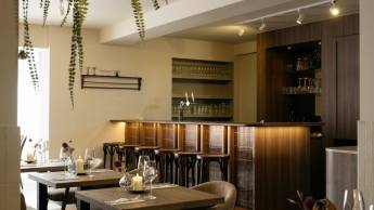 Blanckthys Hotel Voeren