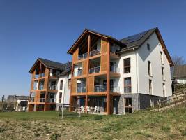 Appartement Resort Winterberg - Neuastenbergerstrasse 39-41 | Ne