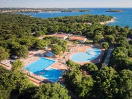 Camping Bijela Uvala