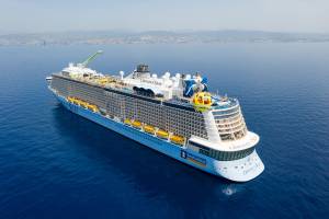 13 daagse Oost-Caribbean cruise met de Odyssey of the Seas