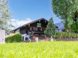 Haus Alpenblick