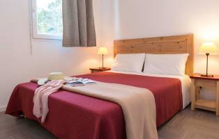 Résidence Domaine les Roches Jaunes 2p4