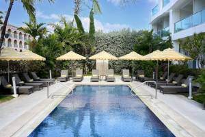 The Rockley by Ocean Hotels